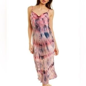 Young Fabulous and Broke dress